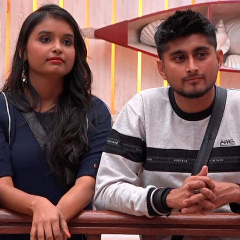 Jodis Kriti, Roshmi Banik get evicted from Big Boss 12